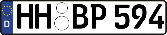 HH-BP594
