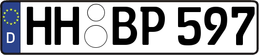 HH-BP597