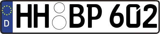 HH-BP602
