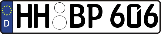 HH-BP606