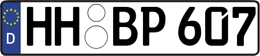HH-BP607