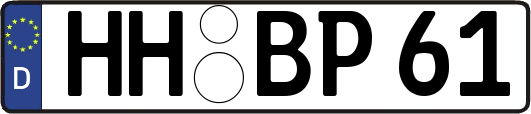HH-BP61