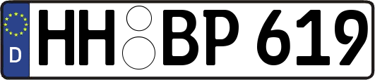 HH-BP619