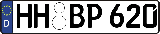 HH-BP620