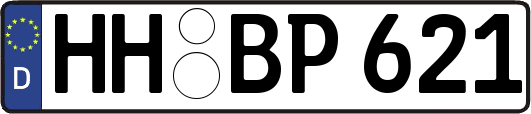 HH-BP621