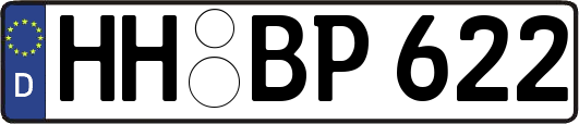 HH-BP622