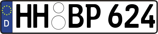 HH-BP624