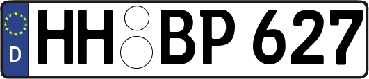 HH-BP627