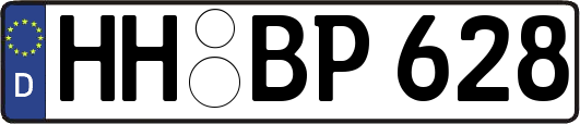 HH-BP628
