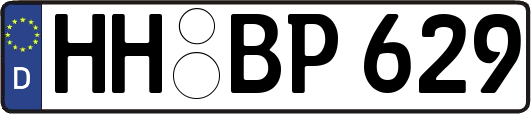HH-BP629