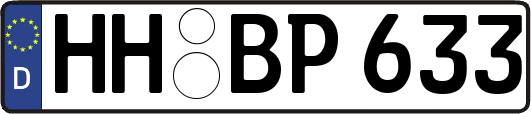 HH-BP633