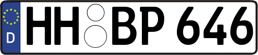 HH-BP646