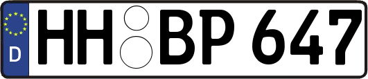 HH-BP647