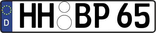 HH-BP65