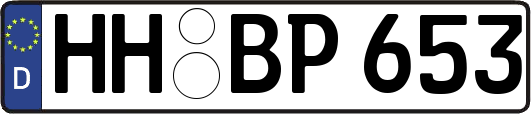 HH-BP653