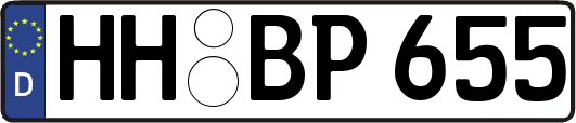 HH-BP655