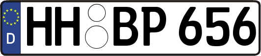 HH-BP656