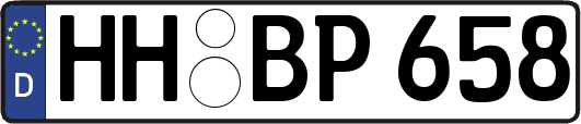 HH-BP658
