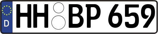 HH-BP659
