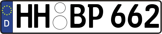 HH-BP662