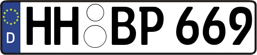 HH-BP669