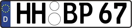 HH-BP67