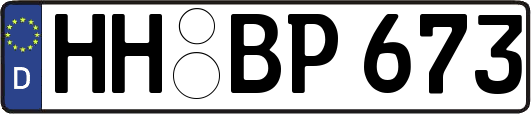 HH-BP673