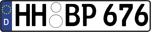 HH-BP676