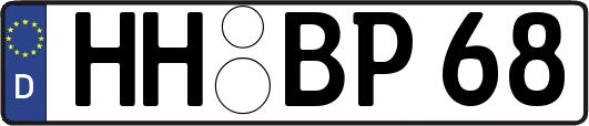 HH-BP68