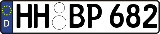 HH-BP682