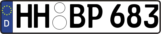 HH-BP683