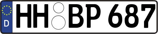 HH-BP687