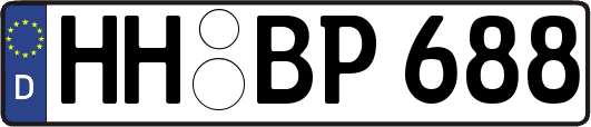 HH-BP688