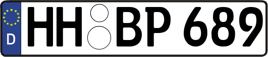 HH-BP689