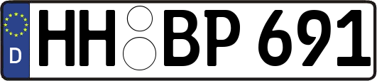 HH-BP691