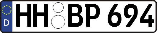 HH-BP694
