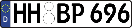 HH-BP696