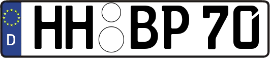HH-BP70