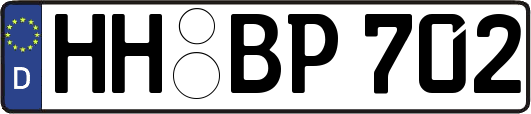 HH-BP702