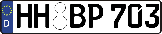 HH-BP703