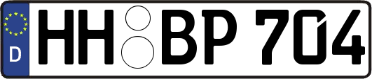 HH-BP704