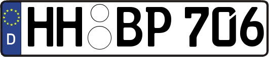 HH-BP706