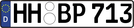HH-BP713
