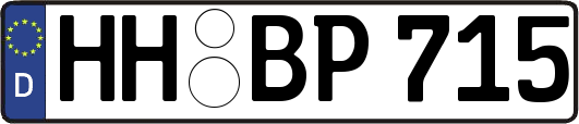 HH-BP715