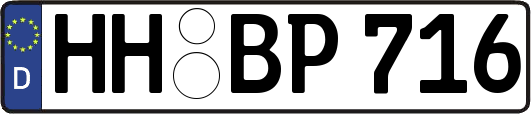 HH-BP716