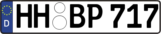HH-BP717
