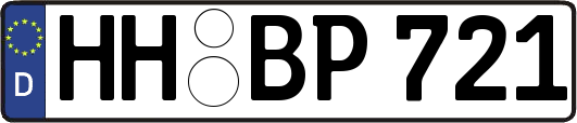 HH-BP721