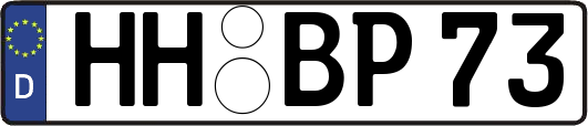HH-BP73