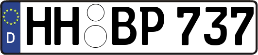 HH-BP737