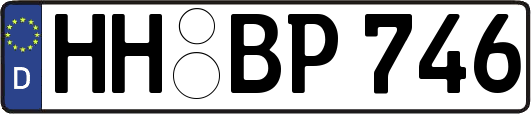 HH-BP746
